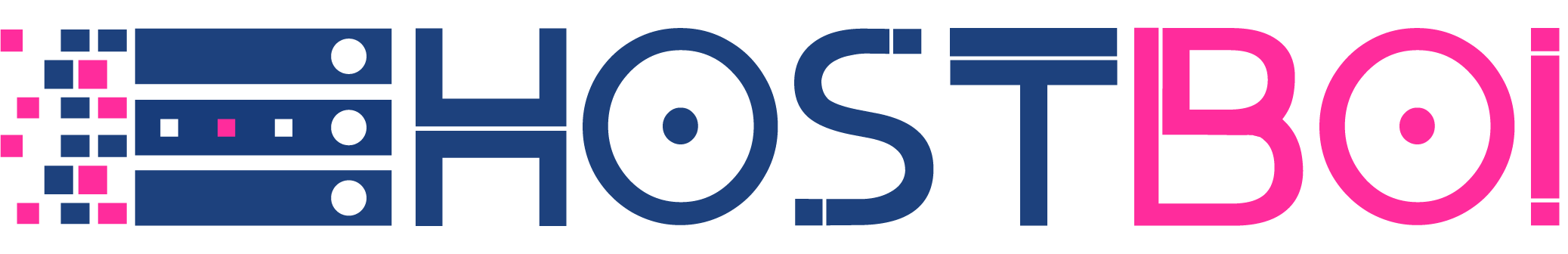 Hostboi Game Servers